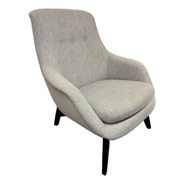 Room & Board Henrick Lounge Chair For Sale