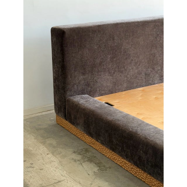 Cumbres Platform Bed For Sale - Image 4 of 12