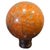 Large Natural Quartz Crystal Sphere, 1970s For Sale - Image 10 of 10