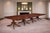 Early 19th Century Antique Regency Dining Table, 1820 For Sale - Image 5 of 10