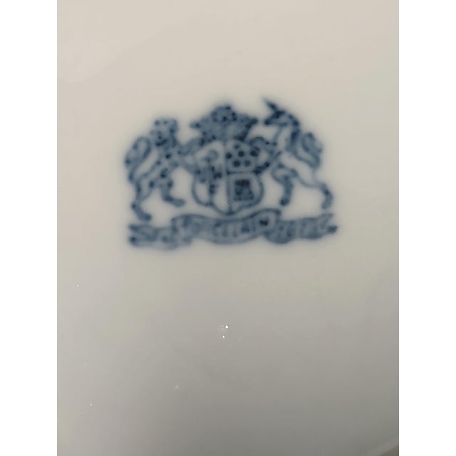 20th Century Chinese Gilt Vase For Sale - Image 9 of 9