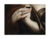 Andrea Vaccaro, Penitent Magdalene, Oil on Canvas, 17th Century, Framed For Sale - Image 4 of 9