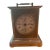 1860 Junghans German Carriage Clock For Sale