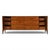 1960s Kent Coffey Perspecta Vintage Mid Century Modern 12 Drawer Lowboy Dresser C. 1960s For Sale - Image 5 of 15