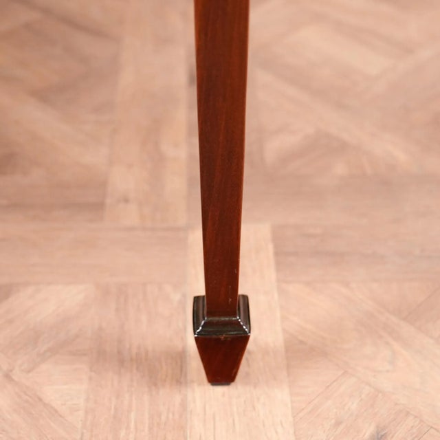 Niagara Furniture Pembroke Table For Sale - Image 6 of 12