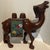 Vintage collection of (7) Wildwood Cloisonne pieces from the 1980s. What sticker prices are visible were the prices from...