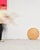 AT35 / PP35 Tray Coffee Table in Oak by Hans J. Wegner for PP Møbler, 1970s For Sale - Image 6 of 17