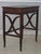Age: Approx. 5 Years Old Details: Flip Open Campaign Top Brand New Theodore Alexander Nice Small Scale Desk High Quality...