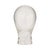 1960s Vintage Militaria Glass Shop Display Head, 1960s For Sale - Image 5 of 13