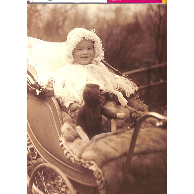 White "The World of Gloria Vanderbilt" 2010 Goodman, Wendy For Sale - Image 8 of 13