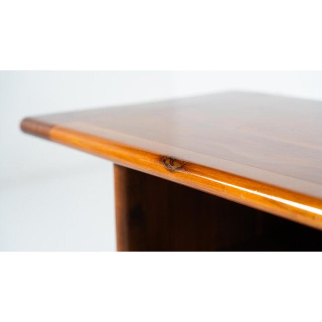 Mid-Century Modern Wooden Sideboard, Wood, 1960s