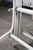 Antique Cast Iron Rack-and-Pinion Mechanical Work Desk Architects Drafting Table For Sale - Image 10 of 18