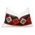 Taara Antique Lakai Tribe Linen Pillow For Sale