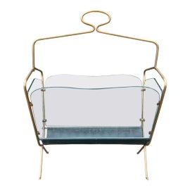 Example of Romeo Rega Organization Accessories