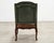 Ralph Lauren Conservatory Garden Wingback Dining Armchair For Sale - Image 18 of 18