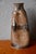 Anthropomorphic Stoneware Bottle Vase, 1960s For Sale - Image 3 of 11