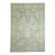 Turkish Oushak Rug 10'2" x 14'3" #18529 For Sale