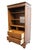 Wood Durham Furniture Chambord Collection Solid Cherry Contemporary Traditional Style 41" Armoire 975-160 For Sale - Image 7 of 14