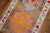 Mid 20th Century Vintage Colorful Turkish Runner - 2'8" x 12'7" For Sale - Image 5 of 10