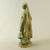 1920s Art Nouveau Eosin Glazed Figure, 1920s For Sale - Image 5 of 10