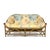 Rattan Sofa by Clark Casual For Sale - Image 10 of 10