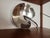 Mesa Italy Stainless Steel Fruit Platter | Mid-Century Modern Biomorphic Tray For Sale - Image 9 of 16