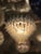 Not Yet Made - Made To Order 21st Century Opaline Murano Selle Chandelier by Fabio LTD For Sale - Image 5 of 6