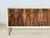 Wood Mid-Century Rosewood Sideboard For Sale - Image 7 of 16