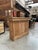 Solid Oak Bar, 1950s For Sale - Image 14 of 14