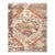 Serapi Wool Ivory Area Rug- 4'10'' X 8' 2'' For Sale