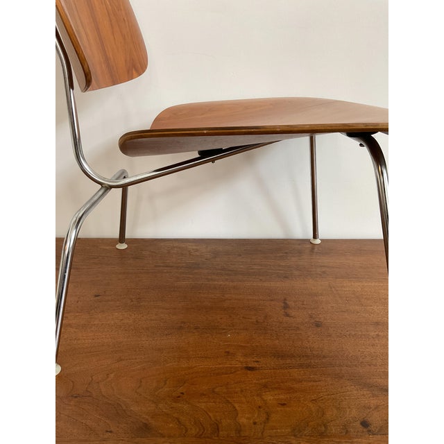 Eames LCM Chair by Herman Miller, Early 1970’s For Sale - Image 10 of 12