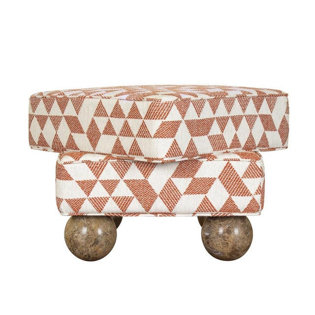 Madonna Stool by Malabar, in New conditions. Designed from 2000 Signed by Maker