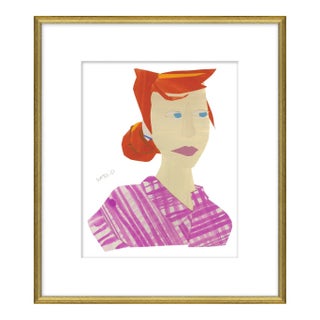 Caroline by Susan Hable For Sale