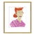 Caroline by Susan Hable For Sale