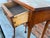 Antique 19th Century Georgian-Style Single Drawer Side Table For Sale In Washington DC - Image 6 of 12
