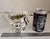 William Eaton William IV Sterling Silver Cream Jug, London, 1834 For Sale - Image 15 of 18