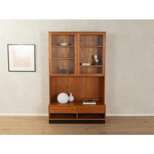 Showcase by Poul Hundevad, 1960s For Sale - Image 12 of 12