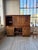 Walnut Mountain Cabinet, 1900s For Sale - Image 15 of 18