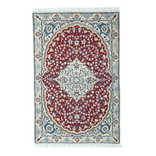 Hand-Knotted Oriental Rug For Sale - Image 12 of 12