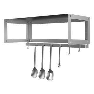 Possi X Mono Tool Rack by Possi and Mono For Sale