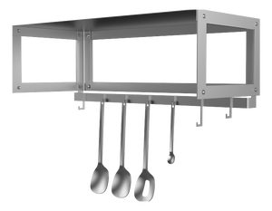 Possi X Mono Tool Rack by Possi and Mono
