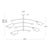 Eclipse Mobile Chandelier, Blackened Brass and Natural Brass For Sale - Image 9 of 10