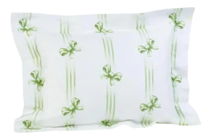 Tiffani Sham Green in Standard
