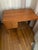 Features: • Made in Denmark, with high-quality teak wood. • Includes 3 drawers on the left with handles. • Excellent...