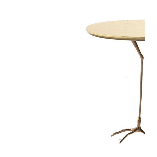 Black Traccia Low Tables by Meret Oppenheim for Cassina, Set of 2 For Sale - Image 8 of 16