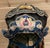 The scholar’s hat is full of symbolism to protect the child against evil and imbue them with important qualities such as...