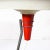 Plastic Mid-Century Modernist “nx38” Floor Lamp by Louis Kalff for Philips For Sale - Image 7 of 12