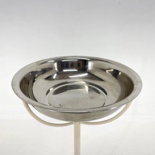 Hospital Wash Basin, Czechoslovakia, 1950s For Sale - Image 4 of 9