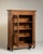 Oak Vitrine, Antique, France, Circa 1880 For Sale - Image 9 of 16