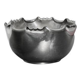 James Dixon & Sons Silver Plate Bowl For Sale
